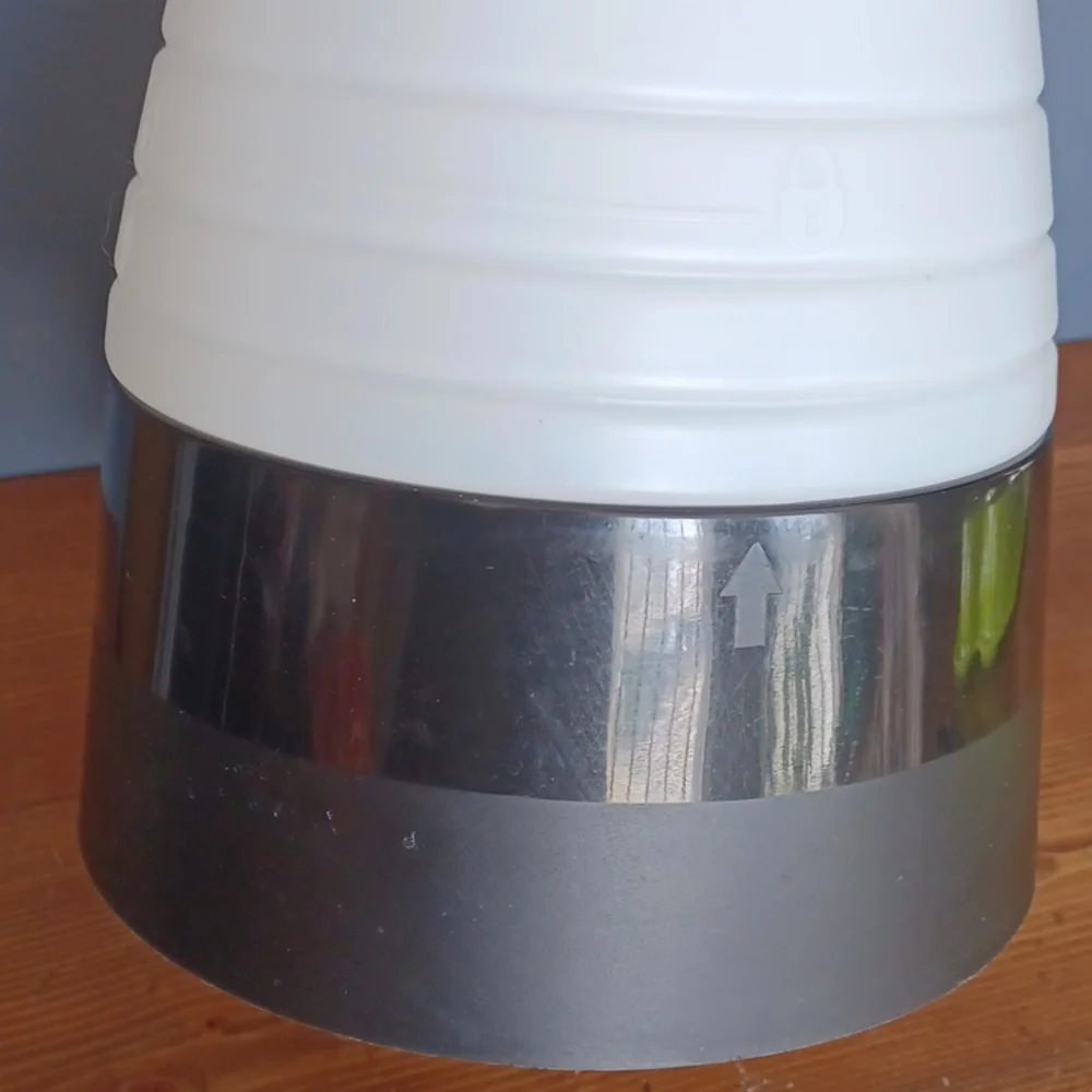 PetSafe dry food station